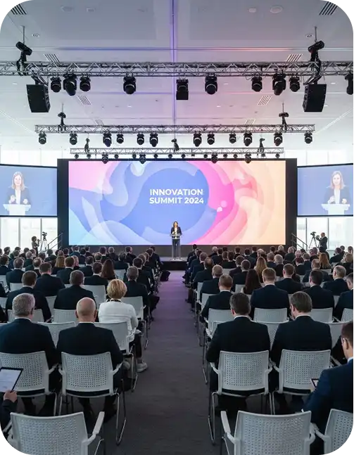 Seamless integration with live broadcast services integration with live broadcast services